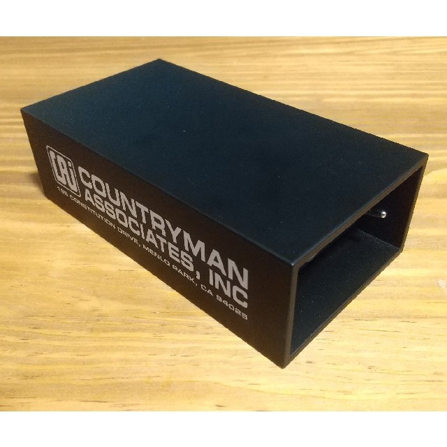 Countryman Type 85 Direct Box