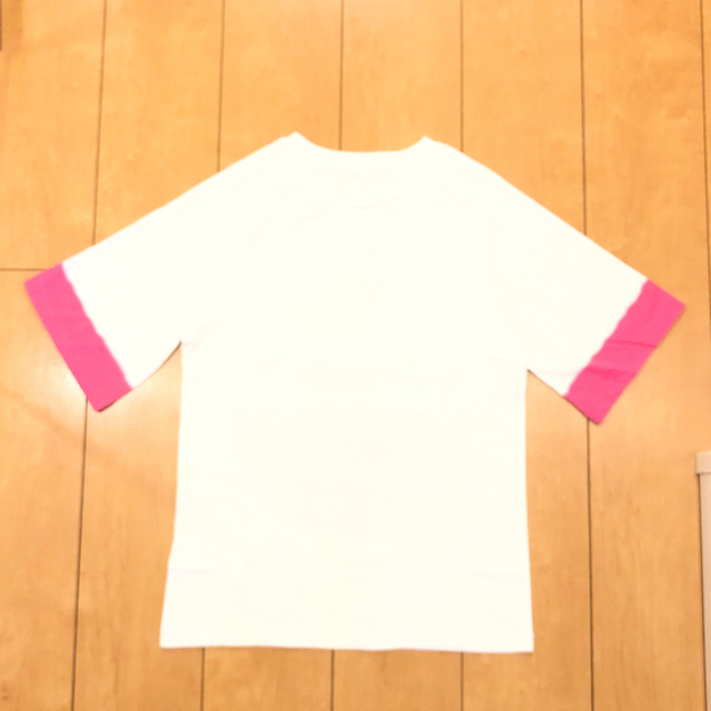 Stella McCartney(ステラマッカートニー)の新品☆ステラマッカートニー　Tシャツ レディースのトップス(Tシャツ(半袖/袖なし))の商品写真