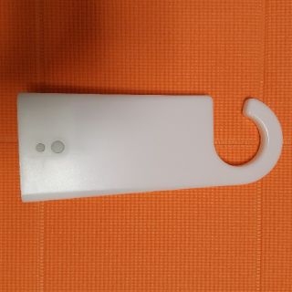 ムジルシリョウヒン(MUJI (無印良品))の【良品計画】ＬＥＤ持ち運びできるあかり(テーブルスタンド)