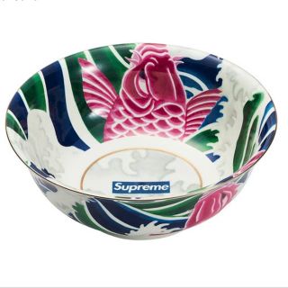 シュプリーム(Supreme)のsupreme ceramic bowl シュプリーム(食器)