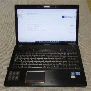 Lenovo G560 i5 4G/memory 500G/HDD