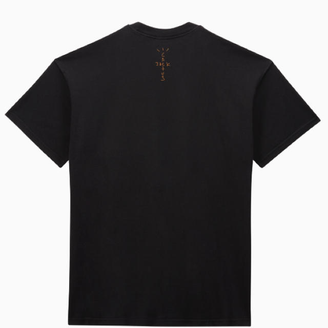 【Mサイズ送料込】Nike x Travis Scott pocket tee