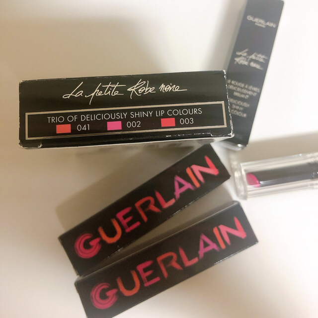 GUERLAIN(ゲラン)のGUERLAIN  リップ コスメ/美容のベースメイク/化粧品(口紅)の商品写真
