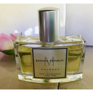 バナナリパブリック(Banana Republic)のBANANA REPUBLIC バナナリパブリック　M  コロン 15ml(ユニセックス)