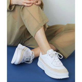 emmi atelier - 【PUMA×emmi】DEVA Wn's emmi エミ×プーマの