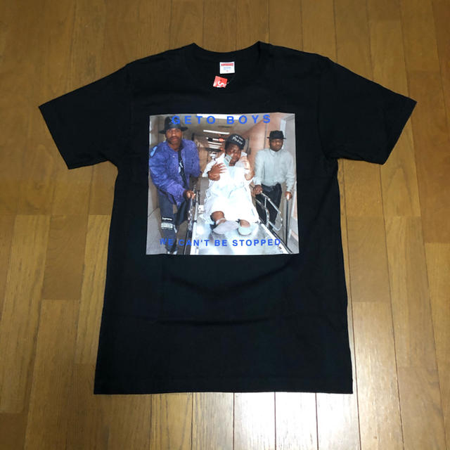 Supreme Rap-A-Lot Records シュプリーム 半袖Tシャツ 1