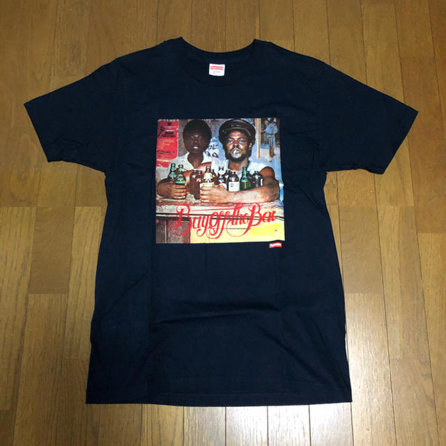 Supreme Buy Off The Bar 半袖Tシャツ シュプリーム 1