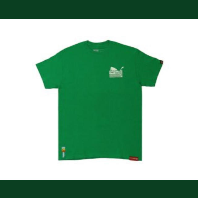 PUMA(プーマ)の入手困難‼︎ニプシーPUMA × MARATHON CLOTHING メンズのトップス(Tシャツ/カットソー(半袖/袖なし))の商品写真