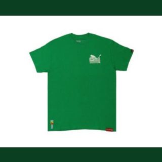 プーマ(PUMA)の入手困難‼︎ニプシーPUMA × MARATHON CLOTHING(Tシャツ/カットソー(半袖/袖なし))