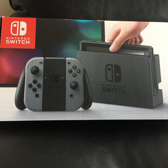 値下げ交渉します！モンハンSwitch本体