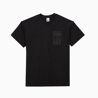 カクタス(CACTUS)のナイキ×トラヴィス スコット Pocket Tee US Sサイズ(Tシャツ/カットソー(半袖/袖なし))