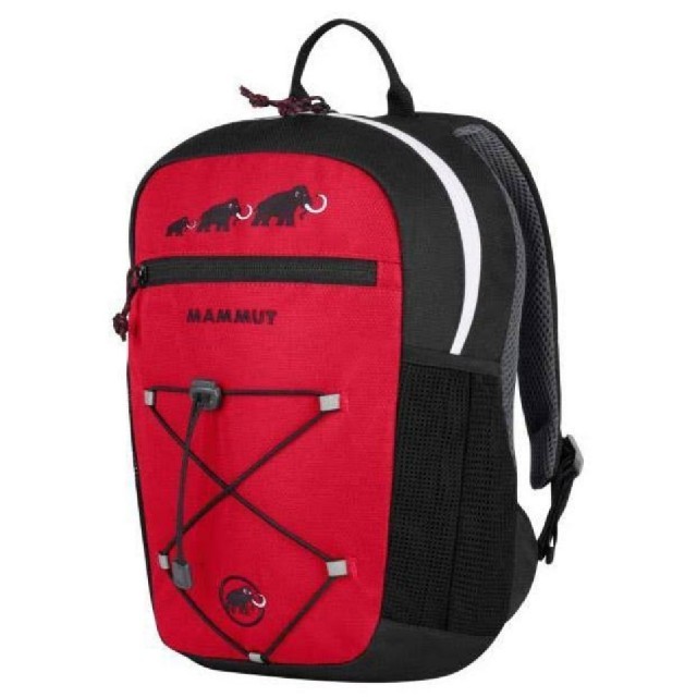 Mammut(マムート)の【マムート】キッズリュック(4L) キッズ/ベビー/マタニティのこども用バッグ(リュックサック)の商品写真