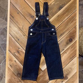 リーバイス(Levi's)のVintage Levi’s 501 overall(パンツ)