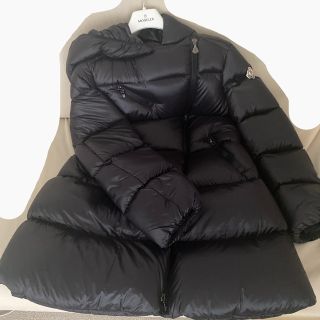 モンクレール(MONCLER)のMONCLER モンクレール GELINOTTE 12A 正規品(ダウンコート)