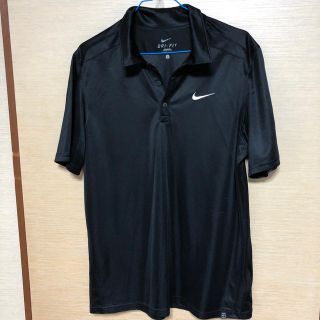 ナイキ(NIKE)のナイキポロシャツＬサイズ(シャツ)