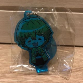 鬼滅の刃　ここみえ　我妻善逸(キーホルダー)