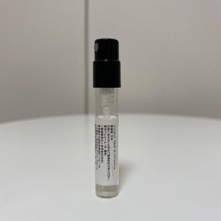 ジェイセント ＊ ラムネ 1.5ml(香水(女性用))