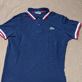 ラコステ(LACOSTE)のラコステ ポロシャツ(ポロシャツ)