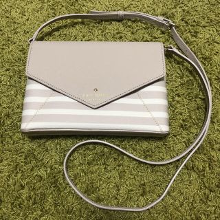 ケイトスペードニューヨーク(kate spade new york)のケイトスペード  ショルダーバッグ(ショルダーバッグ)