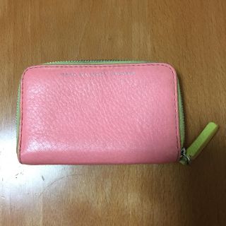 マークバイマークジェイコブス(MARC BY MARC JACOBS)のマークバイマークジェイコブス小銭入れ(財布)