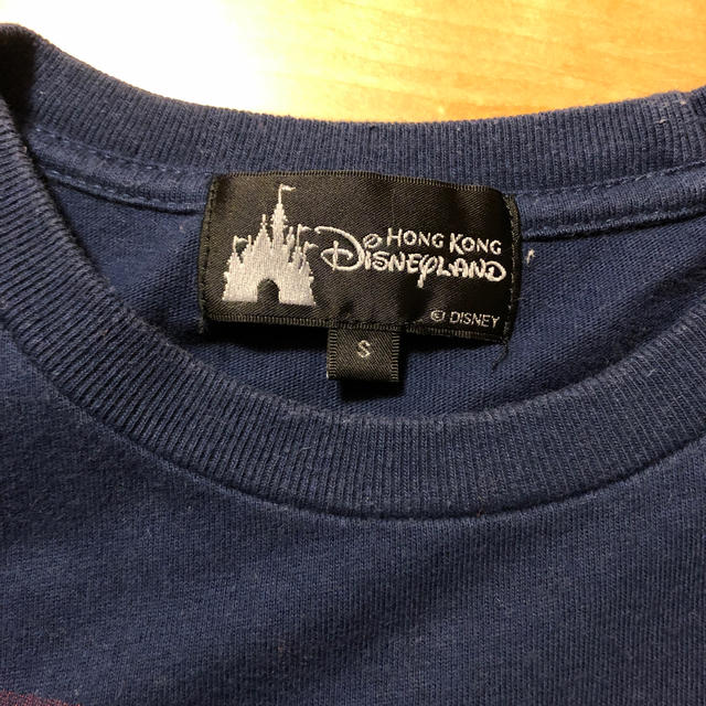 Disney(ディズニー)の120センチ　Tシャツ キッズ/ベビー/マタニティのキッズ服男の子用(90cm~)(Tシャツ/カットソー)の商品写真