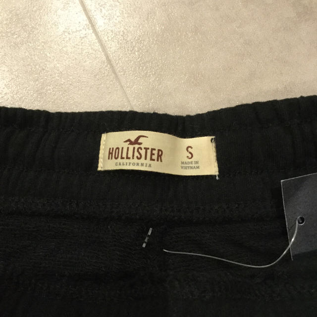 Hollister(ホリスター)のHOLLISTER 新品ニットスキニーS レディースのパンツ(カジュアルパンツ)の商品写真