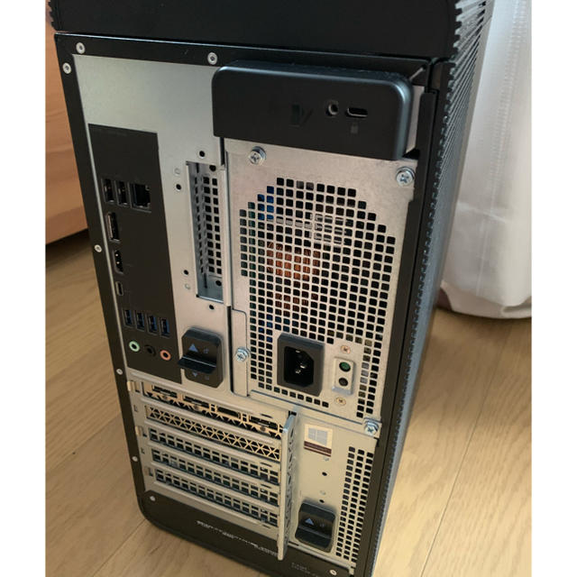 DELL - DELL XPS8930 第9世代i7-9700Kメモリ64GB RTX2070の通販 by か