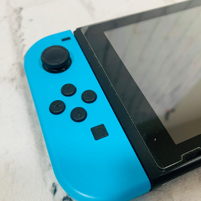 ニンテンドースイッチ　本体