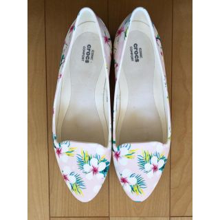 クロックス 花柄の通販 91点 Crocsを買うならラクマ