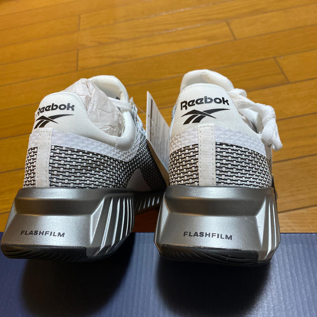 Reebok(リーボック)の【Reebok】Flashfilm Trainer フラッシュフィルムトレーナー メンズの靴/シューズ(スニーカー)の商品写真