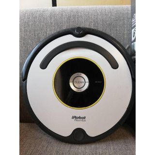 iRobot ルンバ 620(掃除機)