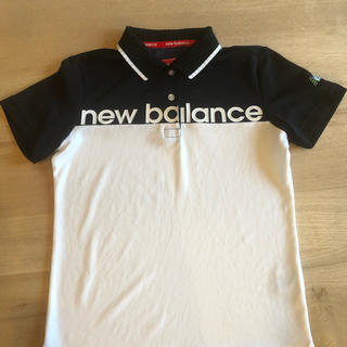 ニューバランス(New Balance)のNewbalanceゴルフウェア(ウエア)