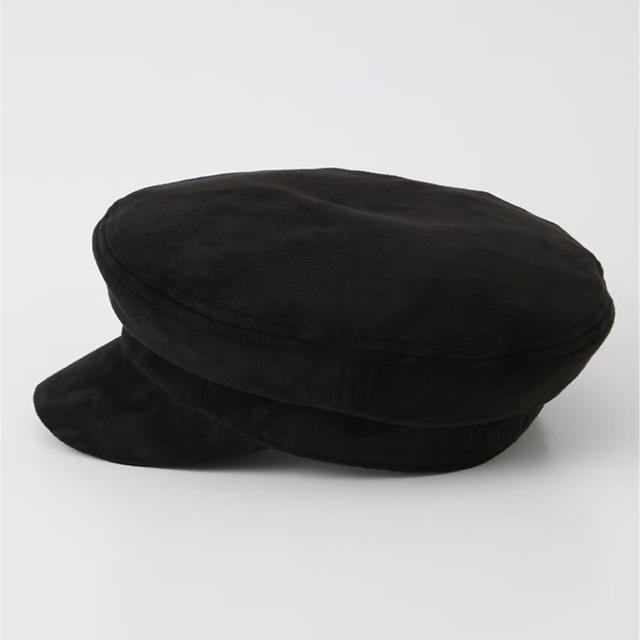 rienda(リエンダ)の【rienda】キャスケット レディースの帽子(キャスケット)の商品写真