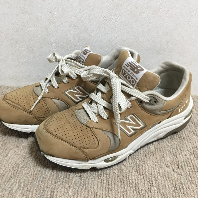 New Balance - カールスモーキー様専用❣️ニューバランスCM1700WA
