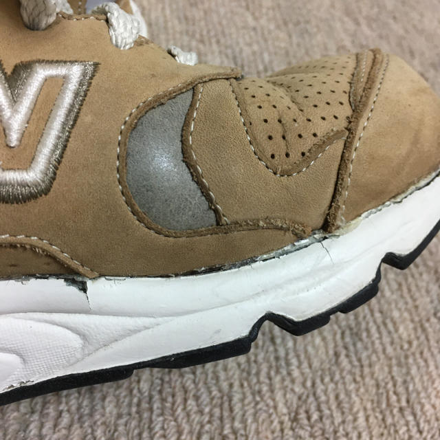 New Balance - カールスモーキー様専用❣️ニューバランスCM1700WA
