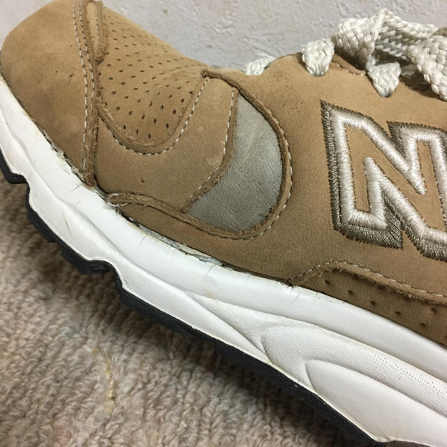 New Balance - カールスモーキー様専用❣️ニューバランスCM1700WA