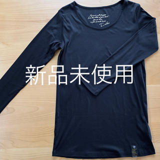 エスパスデカルマ　ロング丈プルオーバー(Tシャツ(長袖/七分))