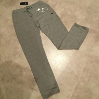 ホリスター(Hollister)のHOLLISTER 新品ニットスキニーXS(カジュアルパンツ)