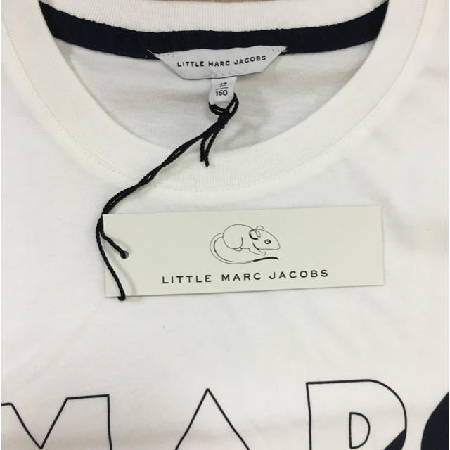 MARC BY MARC JACOBS(マークバイマークジェイコブス)の★chan様専用★ キッズ/ベビー/マタニティのキッズ服男の子用(90cm~)(Tシャツ/カットソー)の商品写真