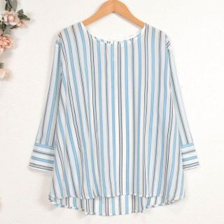 じゅま様　専用　3点(シャツ/ブラウス(長袖/七分))