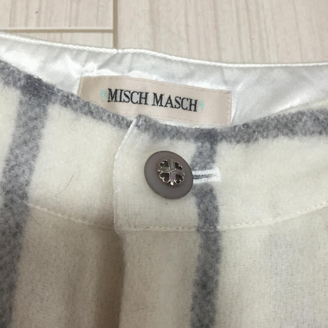 MISCH MASCH(ミッシュマッシュ)のミッシュマッシュ パンツ レディースのパンツ(ショートパンツ)の商品写真