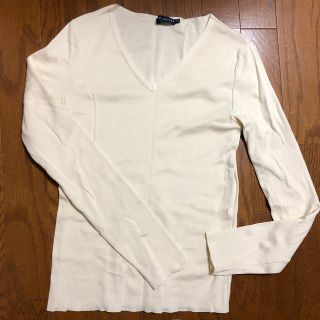 ラルフローレン(Ralph Lauren)のラルフローレンVネック長袖(Tシャツ(長袖/七分))