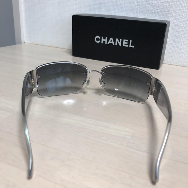 CHANEL(シャネル)のシャネルサングラス☆ レディースのファッション小物(サングラス/メガネ)の商品写真