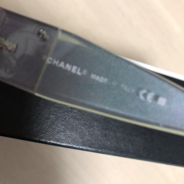 CHANEL(シャネル)のシャネルサングラス☆ レディースのファッション小物(サングラス/メガネ)の商品写真