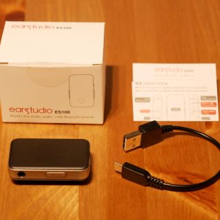 RADSONE ( ラドソン ) EarStudio ES100(その他)