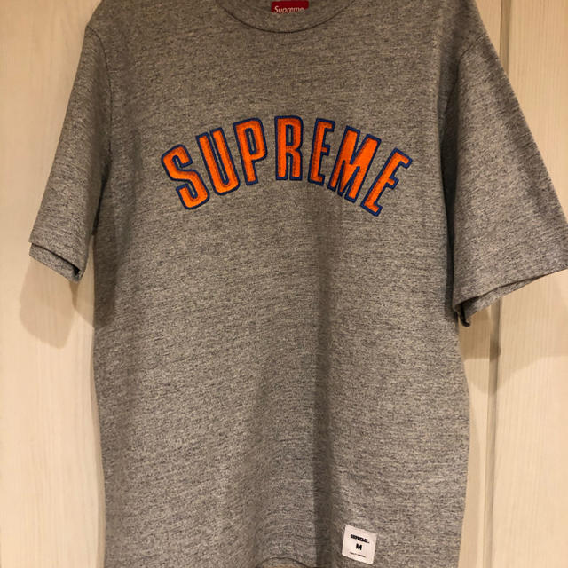 supreme arc logo T shirtsSupreme