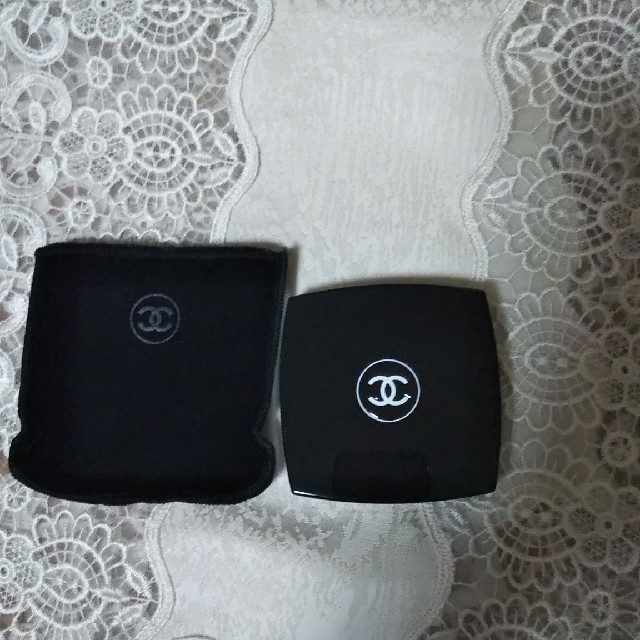 CHANEL(シャネル)のCHANEL チーク コスメ/美容のベースメイク/化粧品(チーク)の商品写真