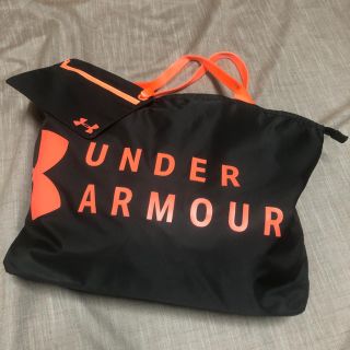 アンダーアーマー(UNDER ARMOUR)のアンダーアーマー　バッグ(トートバッグ)