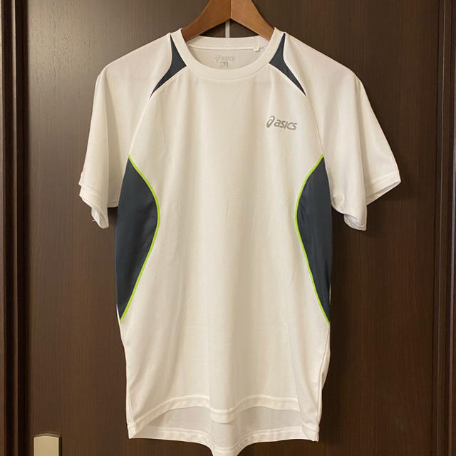 asics(アシックス)のアシックス 半袖 Ｔシャツ メンズのトップス(Tシャツ/カットソー(半袖/袖なし))の商品写真