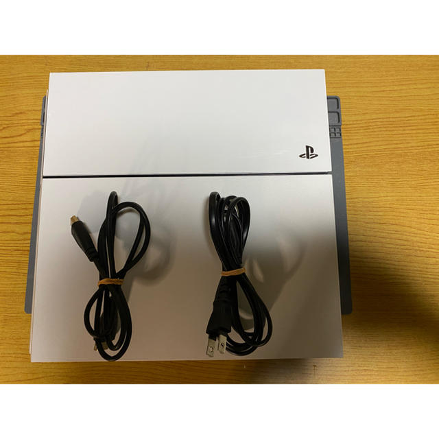 ps4 pro 最新版美品　即購入ok